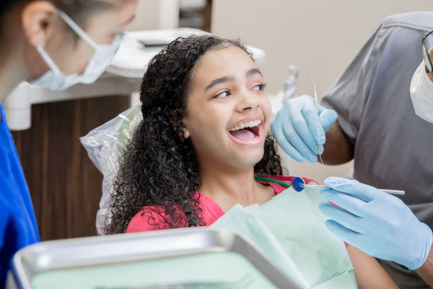 Best Weekend Emergency Dentist in La Homa, TX