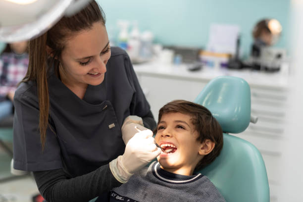 Best 24-Hour Emergency Dentist in La Homa, TX