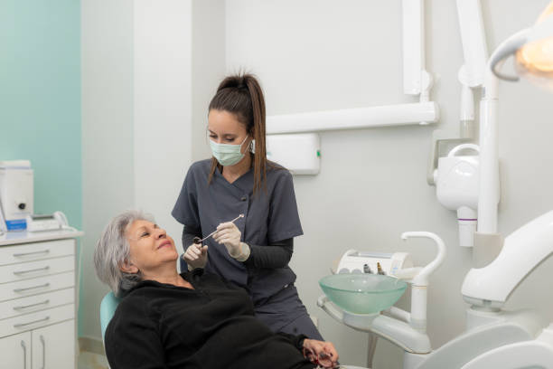 Best Emergency Dentist for Special Needs Patients in La Homa, TX