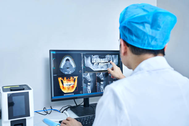 Best Mobile Emergency Dentist in La Homa, TX