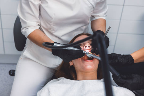 Best Urgent Dental Care for Toothache in La Homa, TX